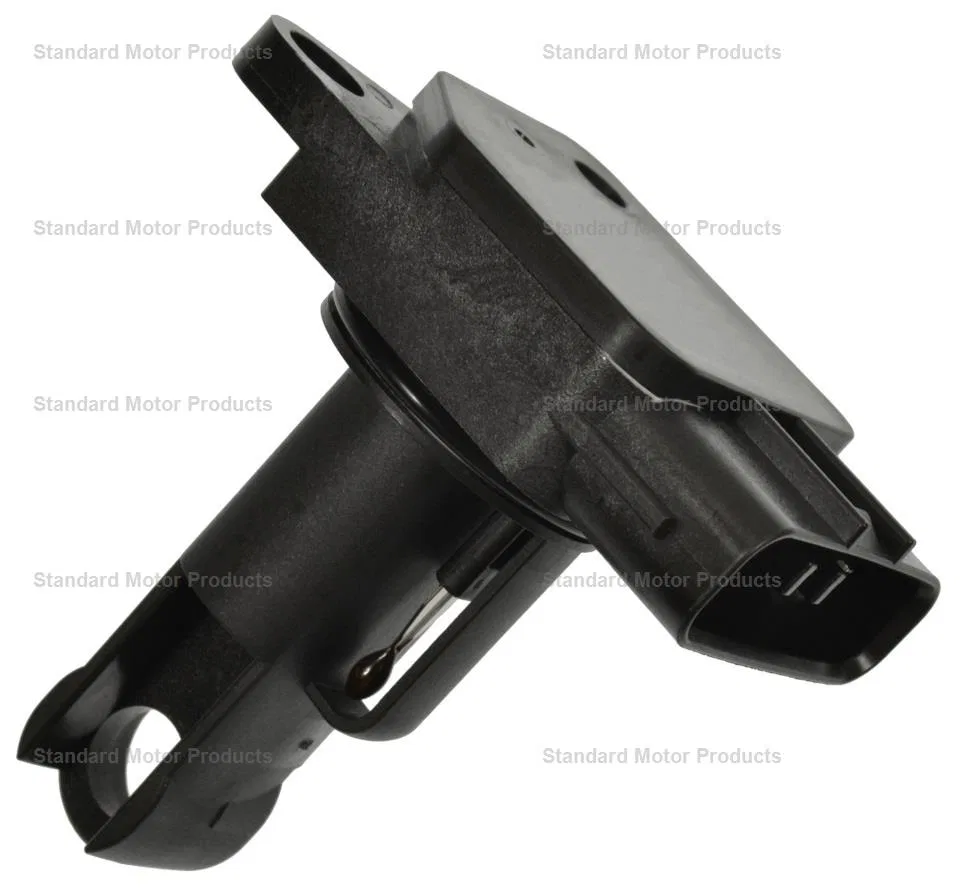 MAS0188 – STANDARD IGN Mass Air Flow Sensor, OE Replacement 5 Blade Terminal Plastic